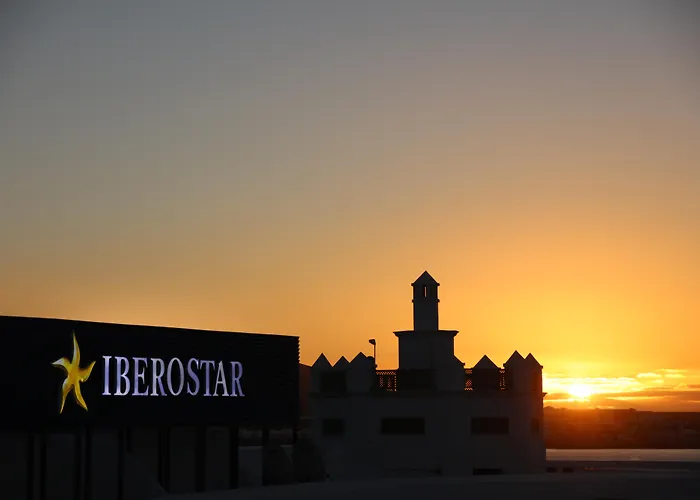 Hotel Iberostar Selection Lanzarote Park Playa Blanca 